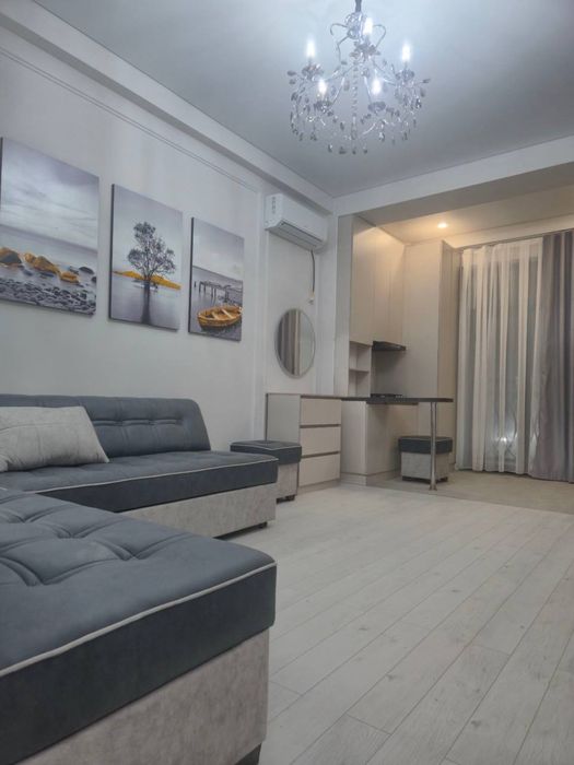 Аренда квартиры 1ком Мирзо-Улугбек район ЖК Дархан Авеню