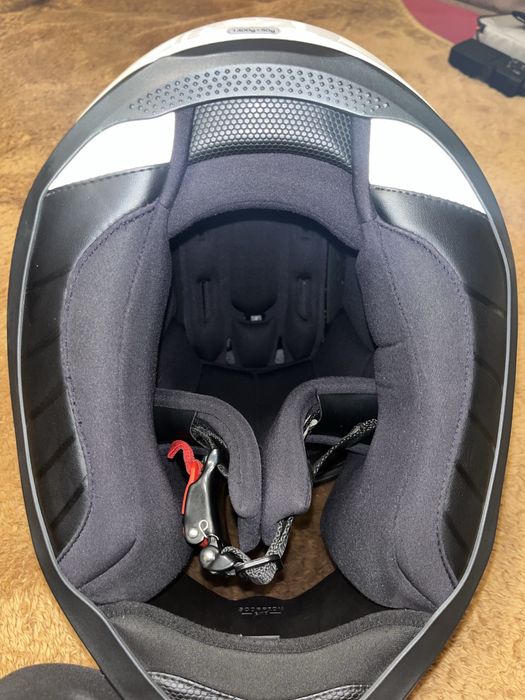 Casca moto Scorpion FX Covert S