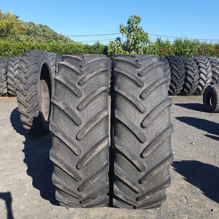 Cauciucuri 480/70R38  Taurus Profita de SUPER PRET la SH