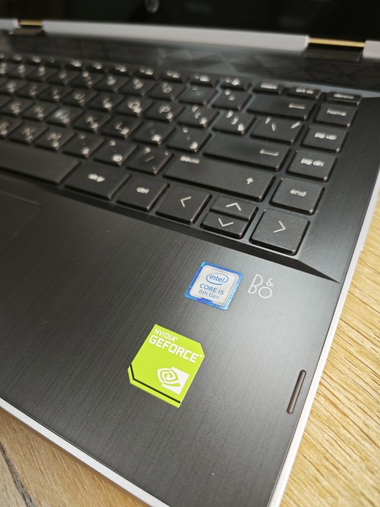 Ноутбук HP X360 2-in-1 | Core i5 | Сенсорный