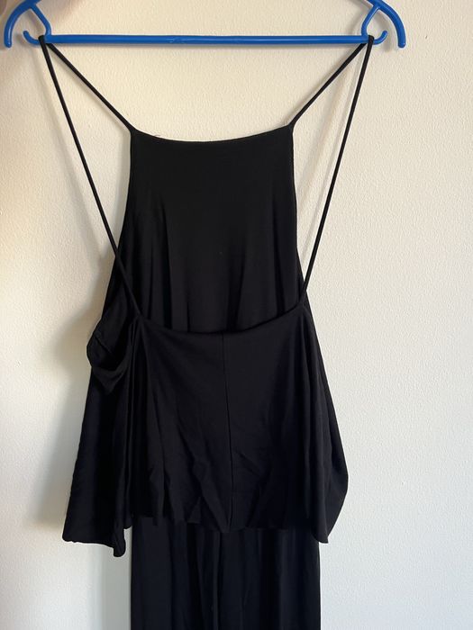 Дълга рокля