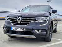 Renault Koleos Km reali,Car Pass, full led , navi,camera marsarier,Euro 6