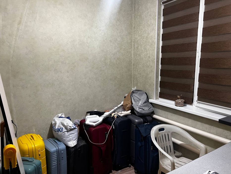 Своя 2/2 на Чиланзаре -6 кв