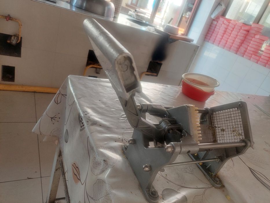 Морковка рез продам