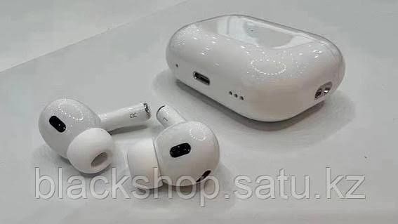 Наушники Apple AirPods Pro 2nd Gen
