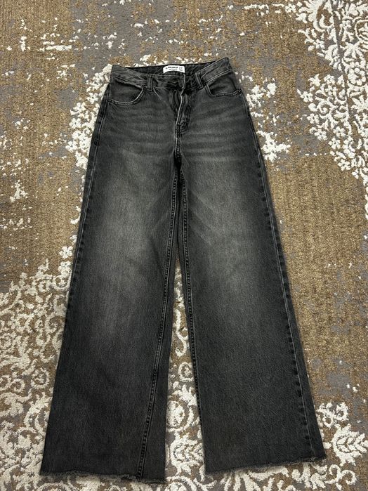 джинсы пул энд бир