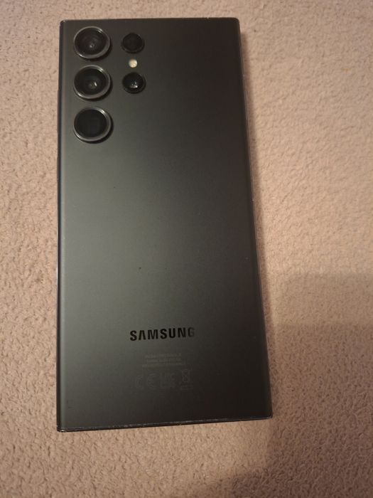 Samsung S23 Ultra 5G ca Nou