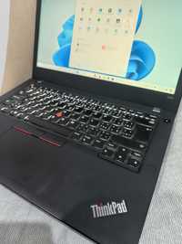 Laptop Lenovo Tinkpad A485