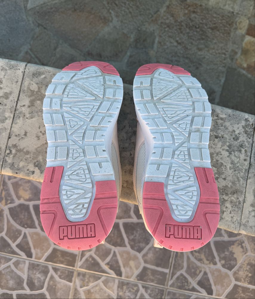 Мъжки маратонки Puma Trinity Lite Jr
