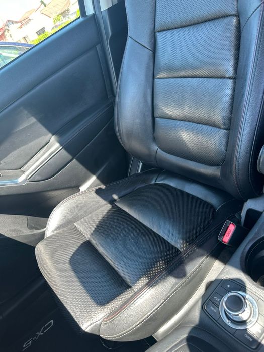 Vând Mazda CX-5//2.2 Diesel//Automata