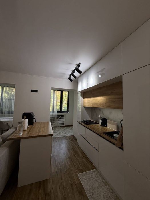 Продается вторичка Ул.НУКУССКАЯ 2в3/4/4 ор.посольство России