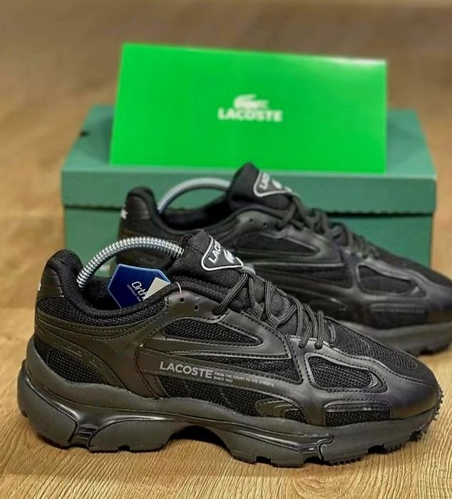 Нови кецове Lacoste(40/44)