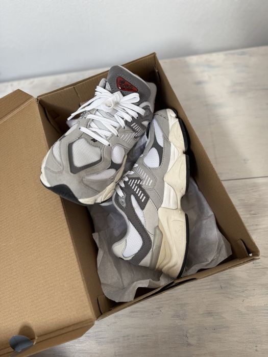 Маратонки New Balance 9060 37 номер (22,5 см ) Оригинални !