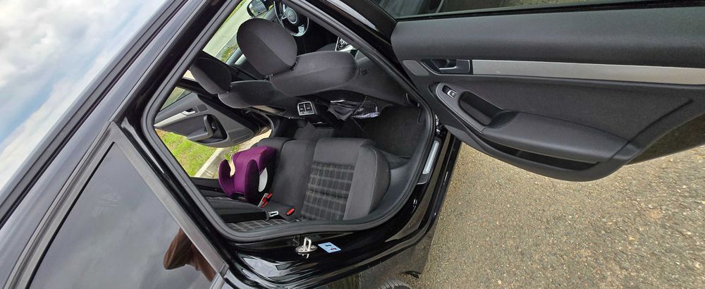 Audi A4 AUTOMAT 2.0TDI 150cp 2014