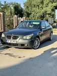 Se vinde BMW e60 535d
