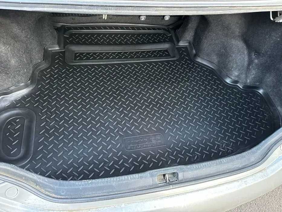 Полик в багажник Toyota Camry 50 55 новый Тойота Камри коврик багаж