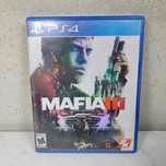 Mafia 3 за Ps4 и Ps5