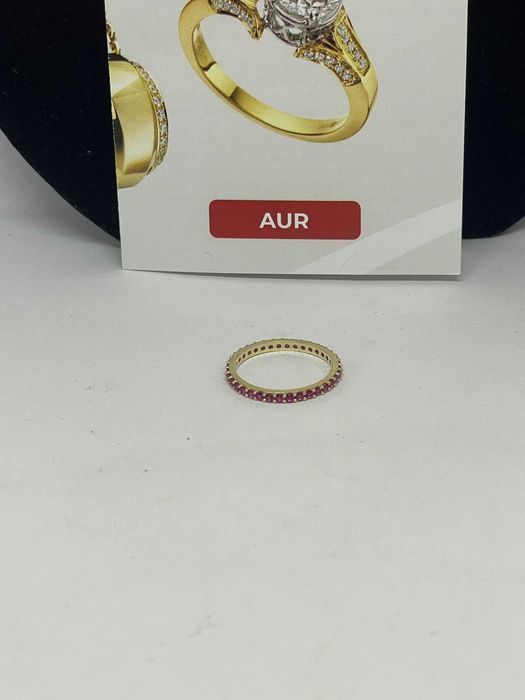 Inel aur 14K (30226/30 Pacurari 2)