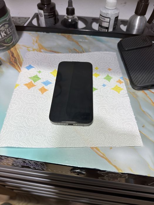 Iphone 15 pro 128 gb neverlock