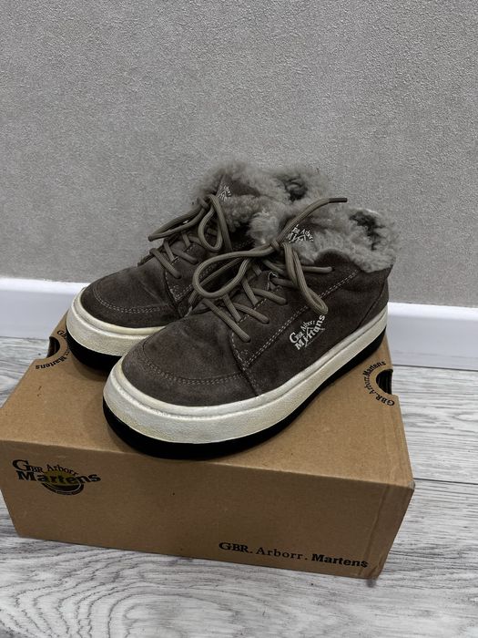 Женские ,Зимние Ботинки