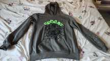 hanorac   sp5der