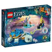 Lego 41191 Елфи - Наида и засадата на водните костенурки