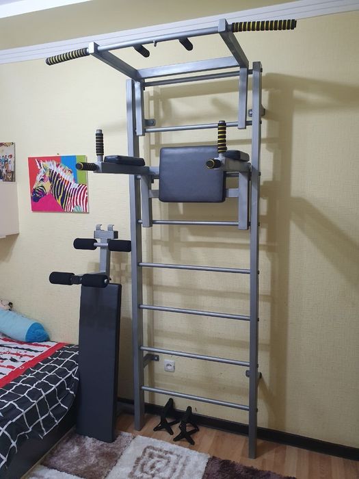 Шведская Стенка квартирные и т.д