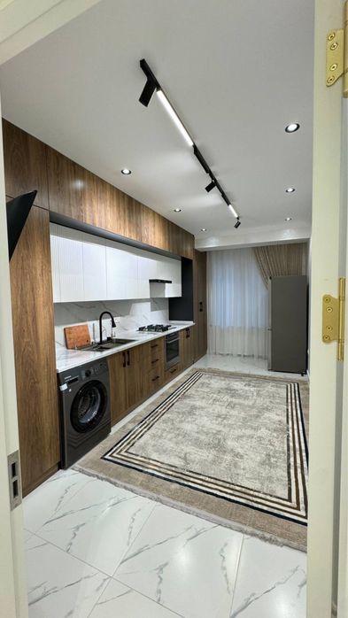 Чилонзор Ц квартлда люкс уй ижарага берилади