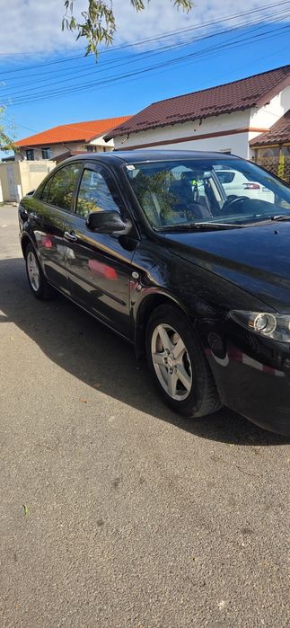Vand Mazda 6 2007