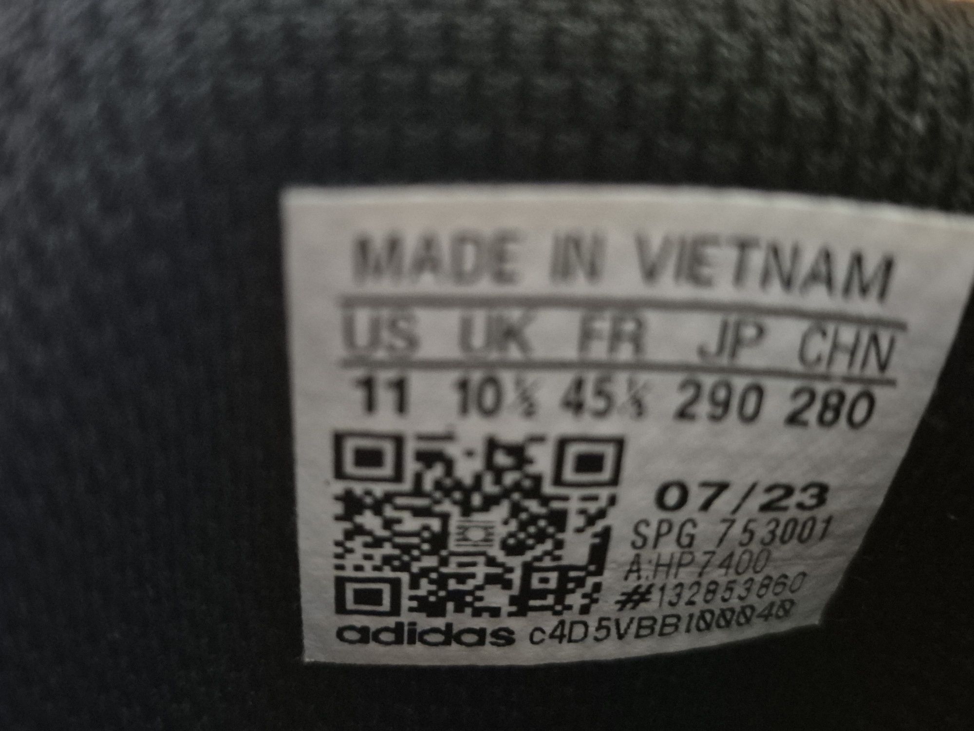 Adidas Terex AX4 Gore Tex