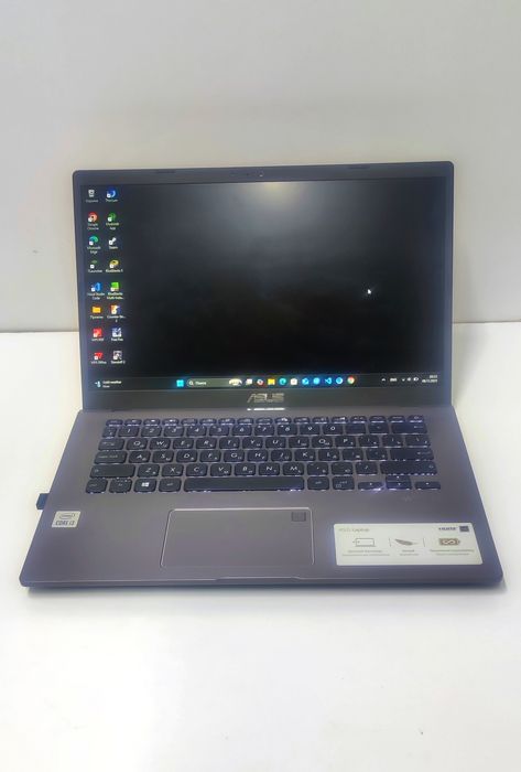 Asus x409f core i3-10110u
