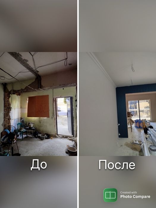 Мастер по ремонту квартир в Ташкенте-потолки,полы,гипскартон,таркет.