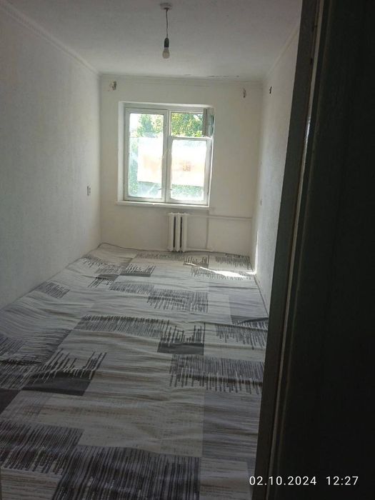 Chilonzor 23 2‘5‘5, 6x3 balkon, 54m2