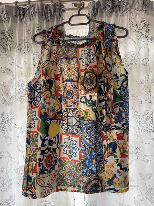 Maieuț elegant multicolor