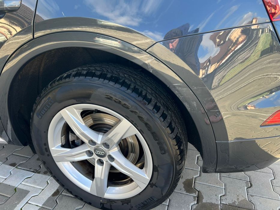 Audi Q5 2.0 TDI 2017
