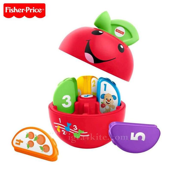 Интерактивни играчки