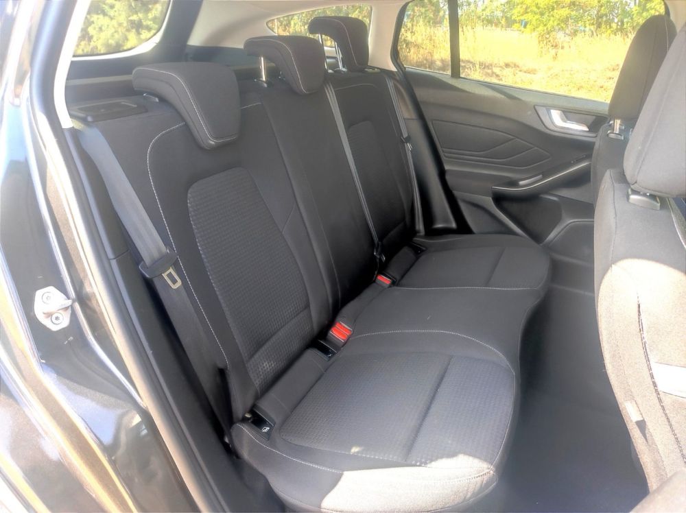 Vand Ford Focus, stare foarte buna de functionare, euro 6, 2021