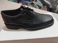 Pantofi piele vara și iarna 41 NOI