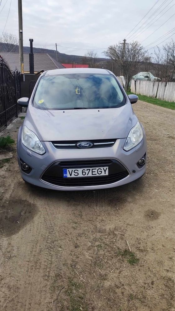 Vand Ford C Max , 1.6 diesel