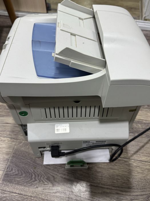 Принтер oki техника для офиса