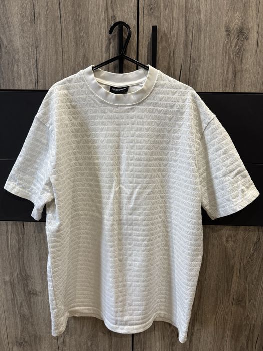 Мъжка тениска Emporio Armani