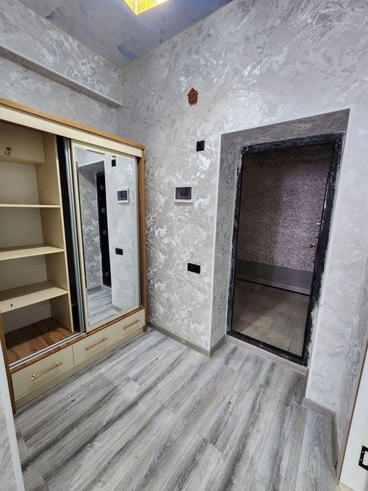 Горгазда 1хонали уй ижарага берилади