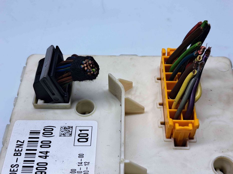 Modul confort Mercedes Clasa E (W207) Coupe [Fabr 2009-2012] A2079004