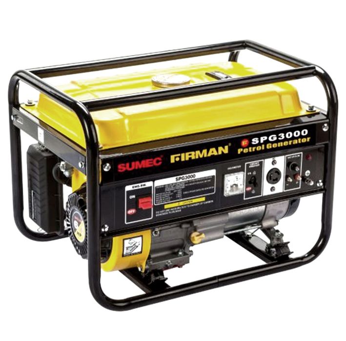 Arnda Divijok va Generator