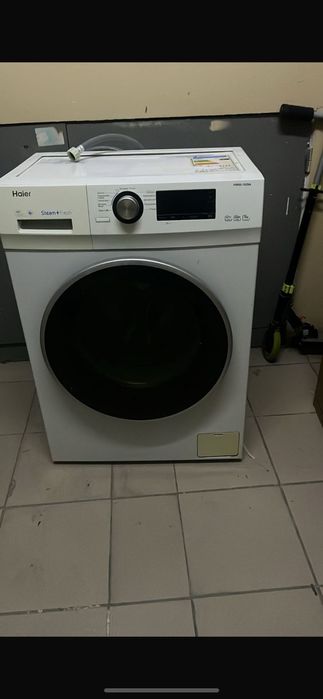 Бу стиральная машина