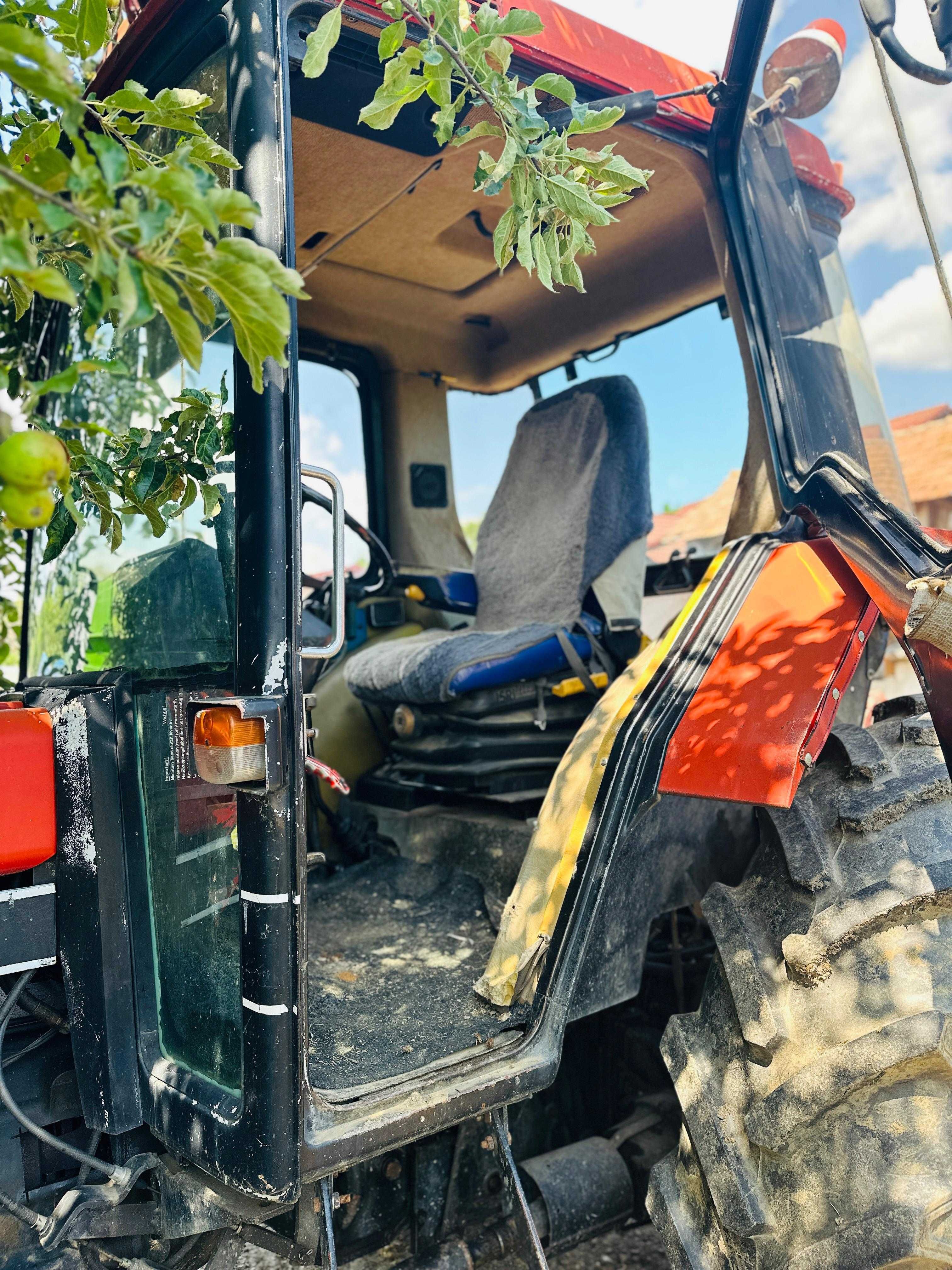 Tractor Case International 844XL