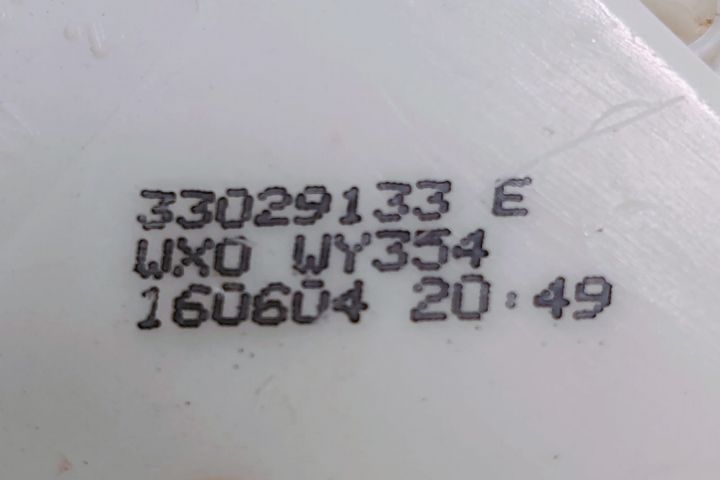 Centura de Siguranta  dreapta spate 1T0857812C Volkswagen VW Touran p