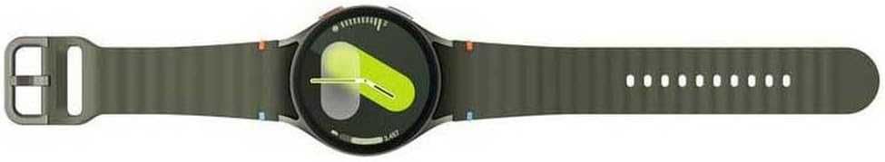 Нов! 2г. гаранция! Samsung Galaxy Watch 7 L315 44mm LTE - Green