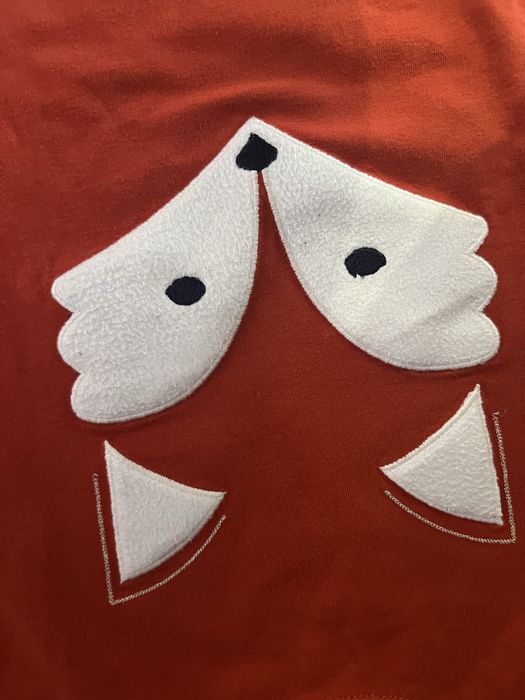 2 броя блузи Okaidi - размер 5А години