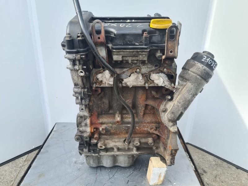 Motor Opel Agila 1.0 i Z10XE